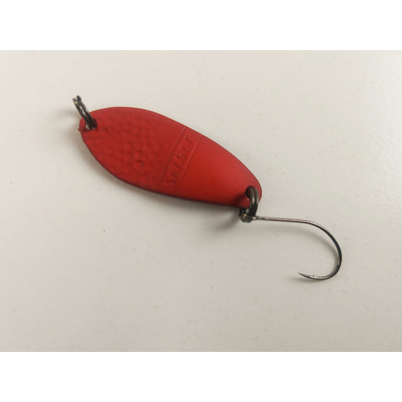 Блешня Select Dancer 2.5g #05, фото , изображение 2