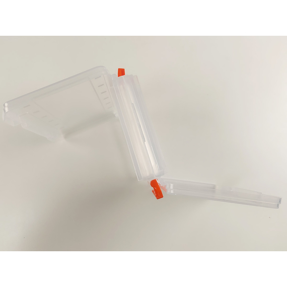 Коробка Select Reversible Box SLHS-888 19.8x13.4x3.5cm, Розмір коробки: 19.8x13.4x3.5 см, Модель: PRF-1914, фото , изображение 9