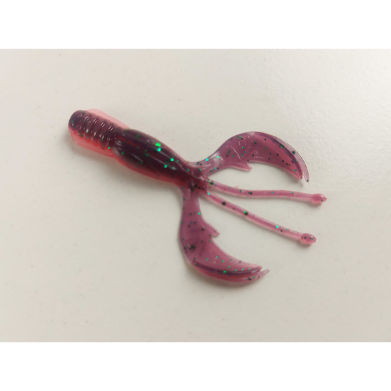 Силікон Select Kraken 1.8" #205 (7 шт / уп), Довжина силікону: 1.8" (4.57 см), Колір силікону: 205, фото , изображение 4