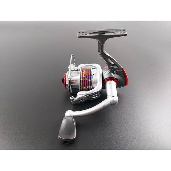 Котушка X-Fish Jade Spinning 1000 5.5:1 1BB, фото , изображение 4