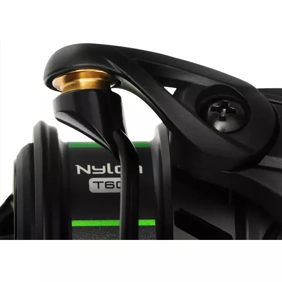 Котушка Favorite X1 4000S (2024), підпиш.: 9+1, Розмір шпулі: 4000S, фото , изображение 5