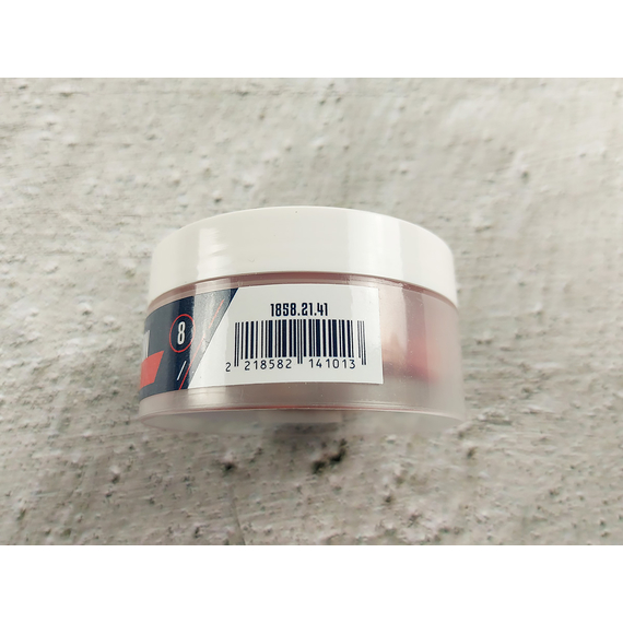 Бойли Brain Champion Pop-Up Strawberry (полуниця) 08mm 34g, фото , изображение 4