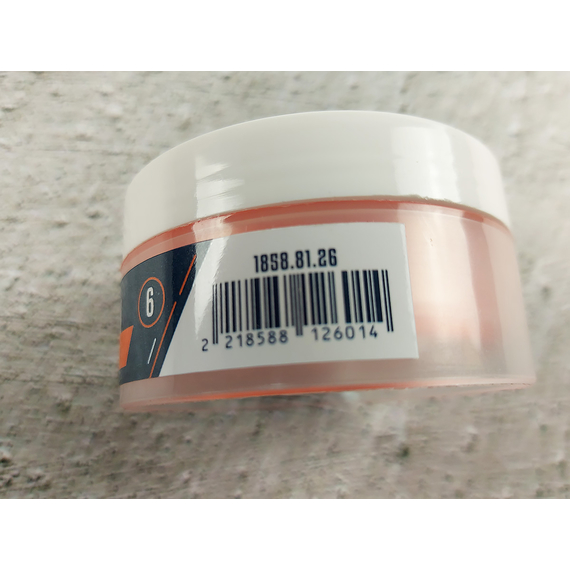 Бойли Brain Champion Pop-Up Plum (слива) 06mm 34g, фото , изображение 3