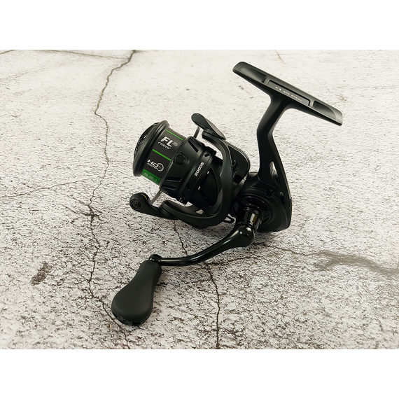 Катушка Favorite X1 2000S (2024), подшип.: 9+1, Размер шпули: 2000S, фото , изображение 9