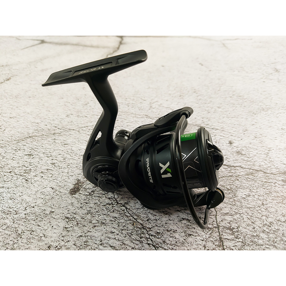 Катушка Favorite X1 2000S (2024), подшип.: 9+1, Размер шпули: 2000S, фото , изображение 10