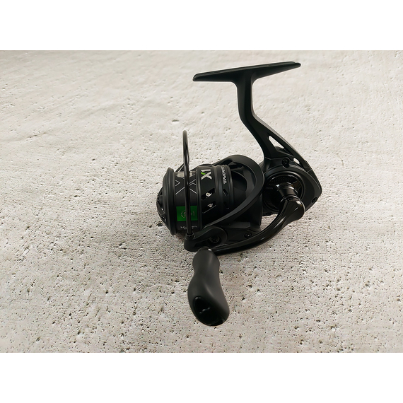 Котушка Favorite X1 2500S (2024), підпиш.: 9+1, Размер шпули: 2500S, фото , изображение 9