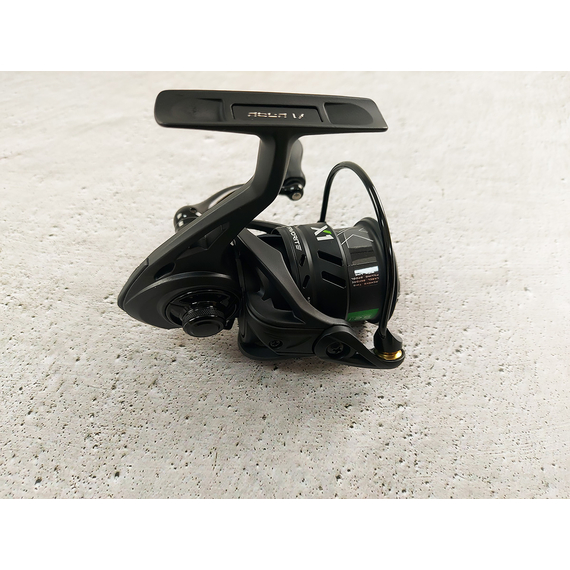 Котушка Favorite X1 2500S (2024), підпиш.: 9+1, Размер шпули: 2500S, фото , изображение 10