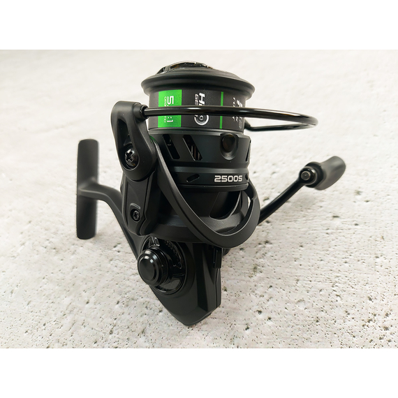 Котушка Favorite X1 2500S (2024), підпиш.: 9+1, Размер шпули: 2500S, фото , изображение 13