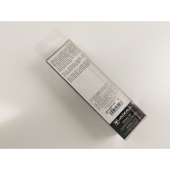 Воблер Jackall Squad Minnow 95SP 95mm 14.0g Mat Tiger, Размер/Вес: 95мм/14г, Цвет воблера: Mat Tiger, фото , изображение 5