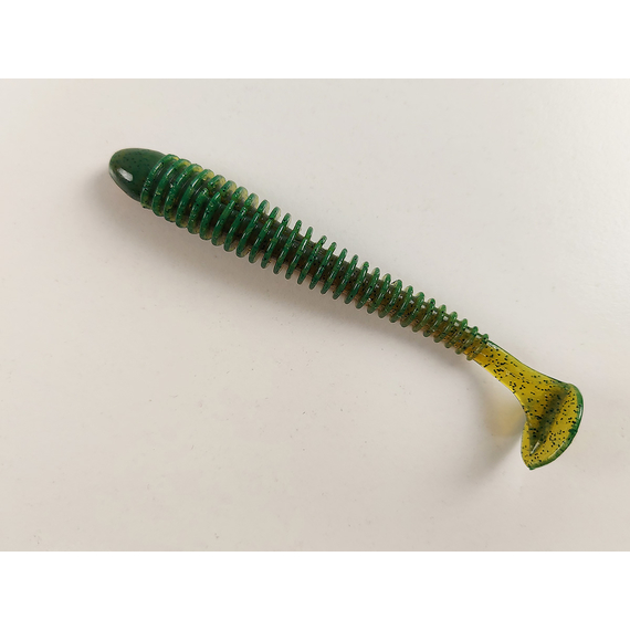 Силікон Select Fetish 4" col.087 (5 шт/упак), Довжина силікону: 4.0" (10.16 см), Колір силікону: 087, фото , изображение 5