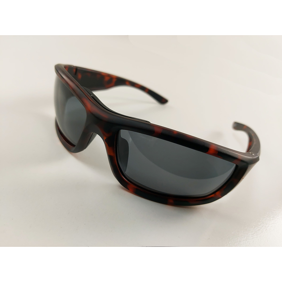 Очки Savage Gear Savage 2 Polarized Sunglasses (Floating) Black, фото , изображение 7
