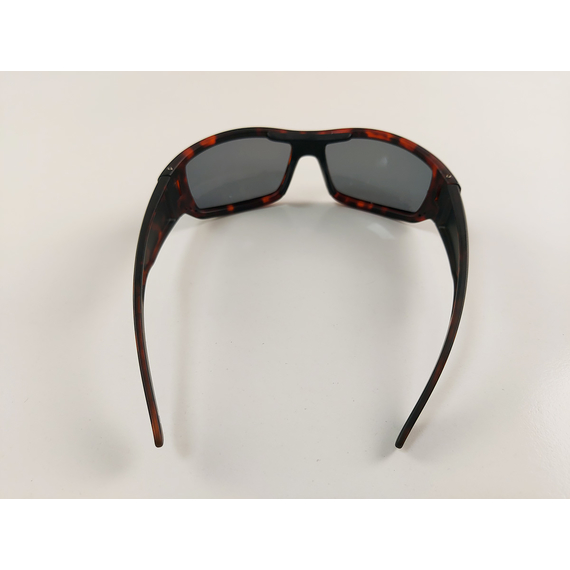 Очки Savage Gear Savage 2 Polarized Sunglasses (Floating) Black, фото , изображение 10