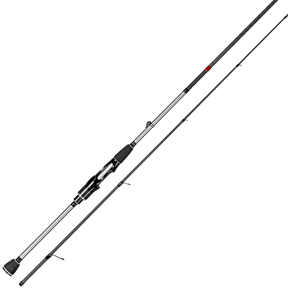 Спінінг Favorite Impulse NEW IMPA-832L-T 2.51m 3-12g Fast, Модель: 2.51m 3-12g, фото , изображение 2