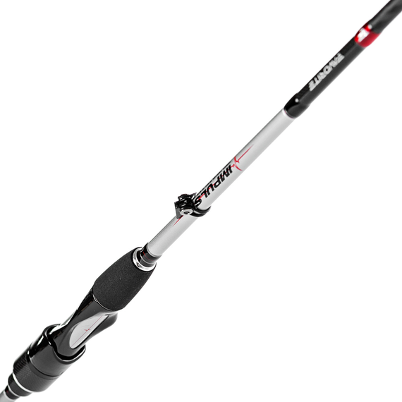 Спінінг Favorite Impulse NEW IMPA-832L-T 2.51m 3-12g Fast, Модель: 2.51m 3-12g, фото , изображение 3