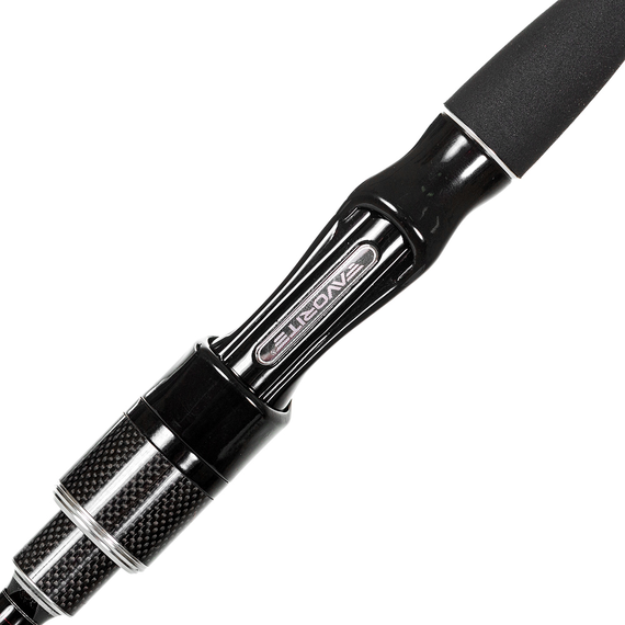 Спінінг Favorite Impulse NEW IMPA-832L-T 2.51m 3-12g Fast, Модель: 2.51m 3-12g, фото , изображение 4