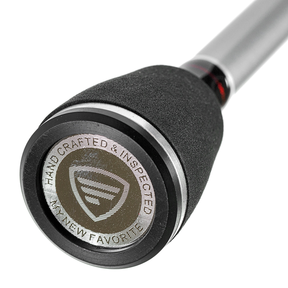 Спиннинг Favorite Impulse NEW IMP-762UL-T 2.29m 0.6-7g Fast, Модель: 2.29m 0,6-7g, фото , изображение 6