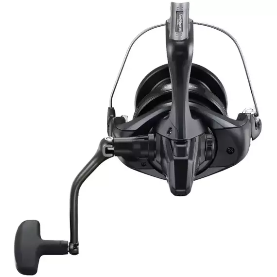 Котушка Shimano Speedmaster XTD 14000 3+1BB 4.3:1, фото , изображение 3