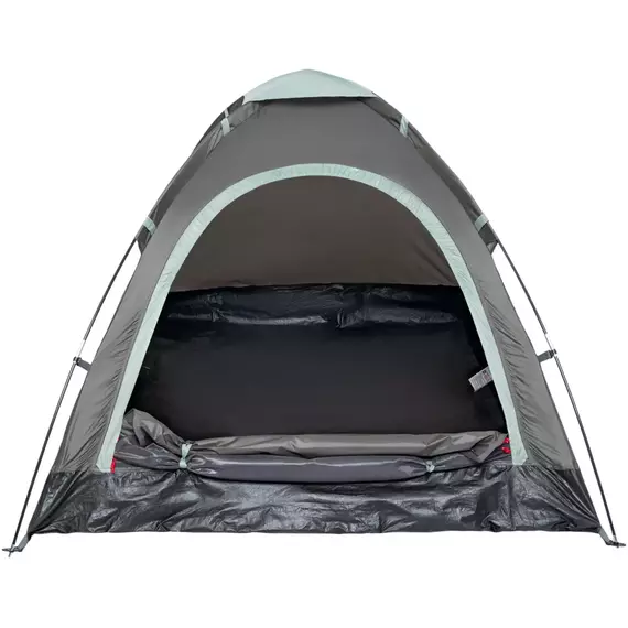 Намет Skif Outdoor Vatra (Зелений), 2-місний, розмір 200x150x105см, фото , изображение 7