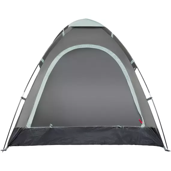 Намет Skif Outdoor Vatra (Зелений), 2-місний, розмір 200x150x105см, фото , изображение 8