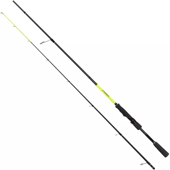 Спінінг Select Zander ZND-902MH 2.70m 7-32g Ex.Fast, Модель: 2.70m 7-32g, фото , изображение 2