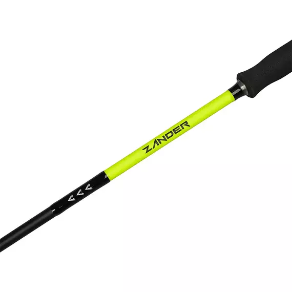Спінінг Select Zander ZND-902MH 2.70m 7-32g Ex.Fast, Модель: 2.70m 7-32g, фото , изображение 6