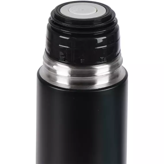 Термос Skif Outdoor Walker, 0.5L ц:black, Выберите цвет: чорний, Объем (л.): 0.5, фото , изображение 3