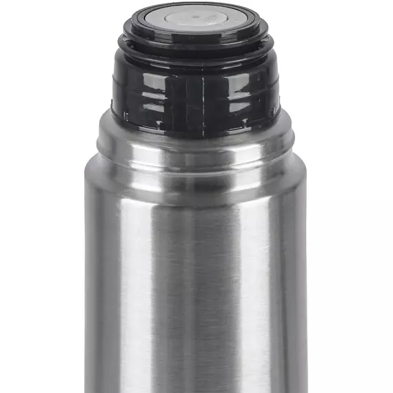 Термос Skif Outdoor Walker, 0.7л (сталевий колір), Колір: сталевий, Об'єм (л): 0.7, фото , изображение 3