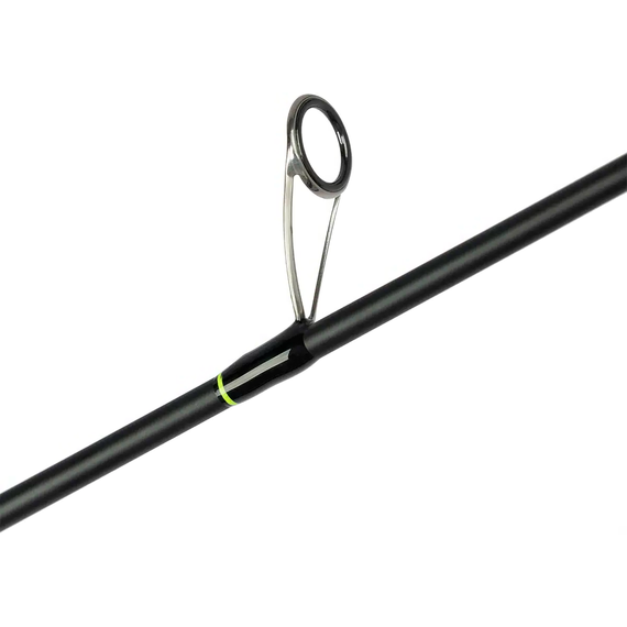 Спінінг Select Zander ZND-702MH 2.13m 7-35g Ex.Fast, Модель: 2.13m 7-35g, фото , изображение 4