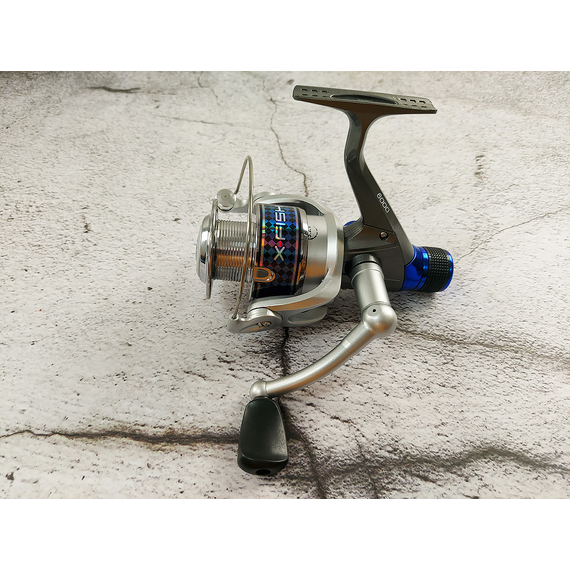 Котушка X-Fish SF Feeder 6000, Розмір шпулі: 6000, фото , изображение 5