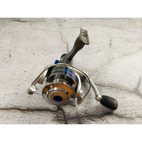 Котушка X-Fish SF Feeder 6000, Розмір шпулі: 6000, фото , изображение 8