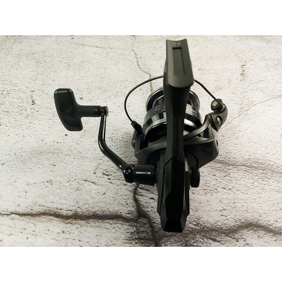 Котушка Okuma C-Fight CF-6000 (підшип. 3+1), фото , изображение 10