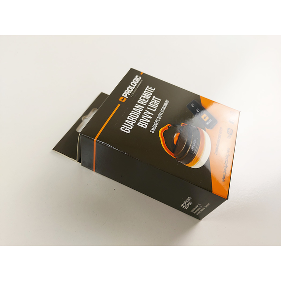 Лампа Prologic Gaurdian Magnetic/Recharable Remote Control Bivvy Light, фото , изображение 4