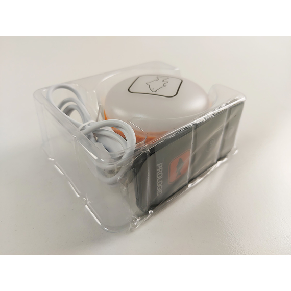 Лампа Prologic Gaurdian Magnetic/Recharable Remote Control Bivvy Light, фото , изображение 7