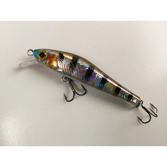 Воблер Select Drastic 56SP 3.1g col.13 (0.7-1m), Цвет воблера: col.13, фото , изображение 5