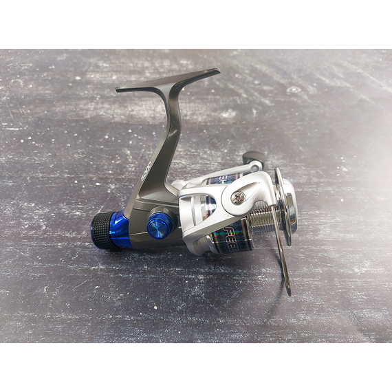 Катушка X-Fish SF Feeder 5000 5.5:1 1BB, Размер шпули: 5000, фото , изображение 7