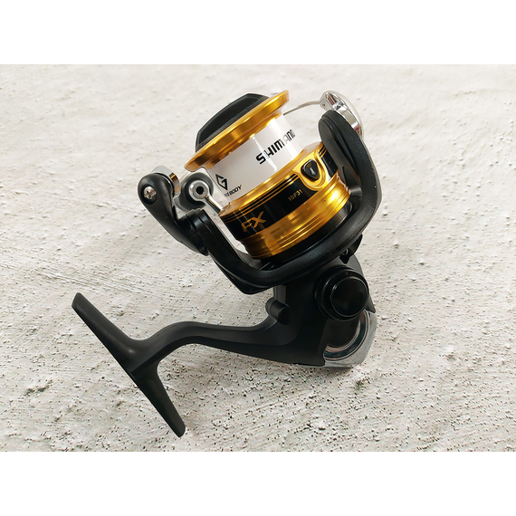 Катушка SHIMANO FX 2000 FC (2020), Размер шпули: 2000, фото , изображение 14