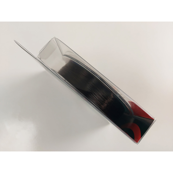 Жилка Brain Classic Carp Line 300m 0,28mm 7,9kg 18lb Dark brown, Діаметр: 0.28, Розмотування: 300, Колір: Dark brown, фото , изображение 7