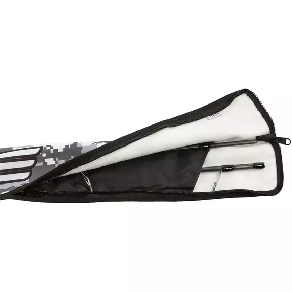 Чехол Favorite FCRB144-BLC для спиннинга 144cm ц:blue camo, Выберите цвет: Blue Camo, Розміри чохла: 144х9 см, фото , изображение 6