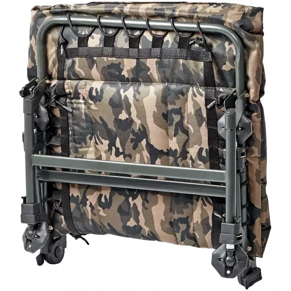 Велике розкладне крісло Brain Big Boy HYC006-UA. Крісло рибальське коропове з регульованою спинкою, і ніжками, Модель крісла: Big Boy HYC006-UA, фото , изображение 4