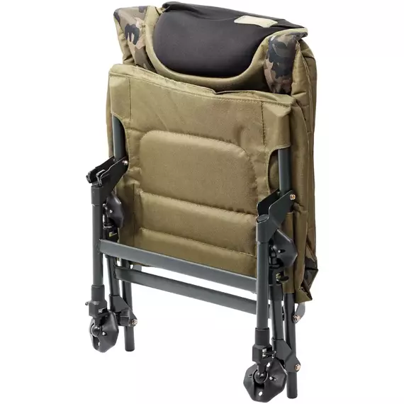 Кресло Brain Bedchair Compact, Модель крісла: Chair III HYC001-III, фото , изображение 4