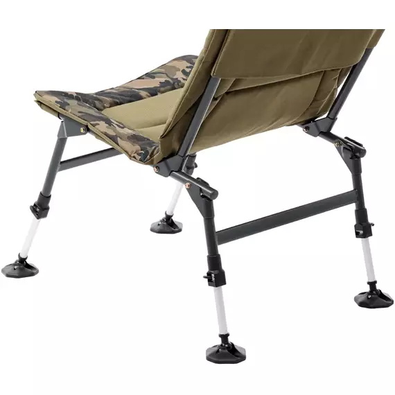 Кресло Brain Bedchair Compact, Модель крісла: Chair III HYC001-III, фото , изображение 3