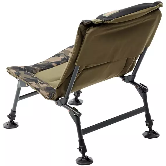 Кресло Brain Bedchair Compact, Модель крісла: Chair III HYC001-III, фото , изображение 2