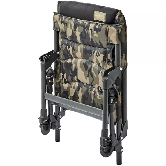 Кресло Brain Bedchair Compact, Модель крісла: Eco Chair HYC053L-II, фото , изображение 4