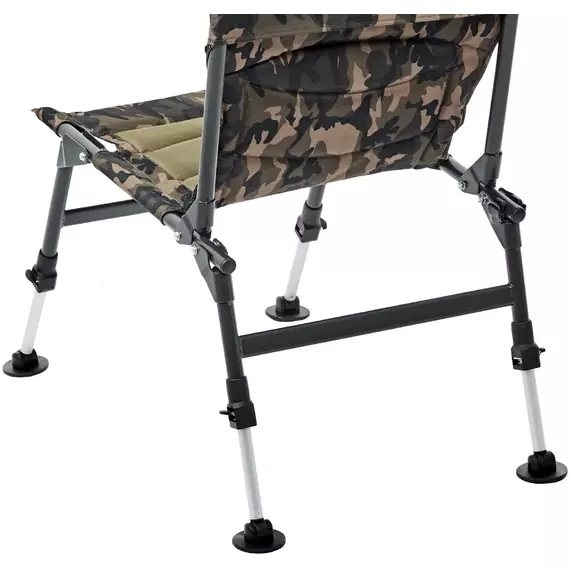 Кресло Brain Bedchair Compact, Модель крісла: Eco Chair HYC053L-II, фото , изображение 3