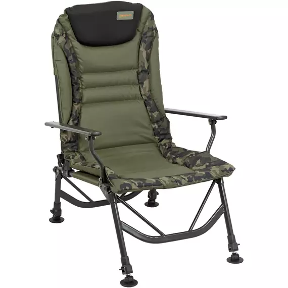 Кресло Brain Bedchair Compact, Модель крісла: Recliner Armchair III HYC021AL-III, фото 