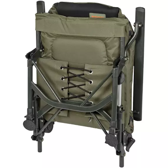 Кресло Brain Bedchair Compact, Модель крісла: Recliner Armchair III HYC021AL-III, фото , изображение 4