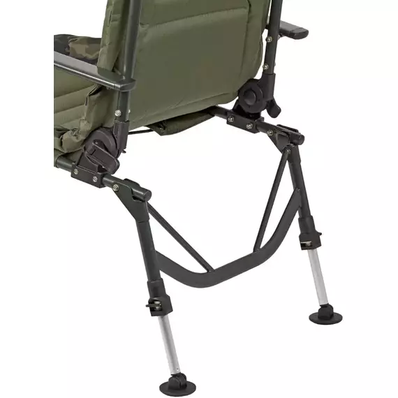 Кресло Brain Bedchair Compact, Модель крісла: Recliner Armchair III HYC021AL-III, фото , изображение 3