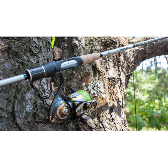 Спінінг Favorite Impulse NEW IMP-682UL-S 2.07m 2-8g Ex-Fast, Модель: 2.07m 2-8g, фото , изображение 11