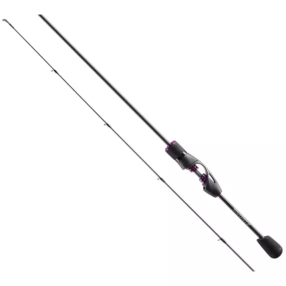 Спінінг Favorite Arena ARN1-622SUL-T 1.88m 1.5-4g 2.5-5lb M.Fast, Модель: 1.88m 1,5-4g
, фото 