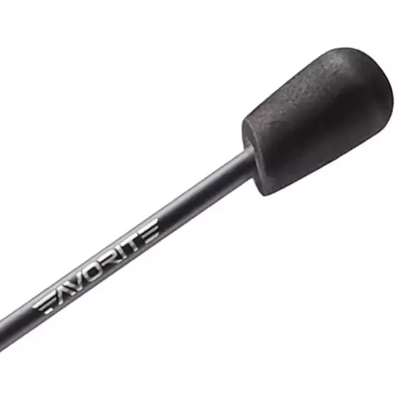 Спінінг Favorite Arena ARN1-622SUL-T 1.88m 1.5-4g 2.5-5lb M.Fast, Модель: 1.88m 1,5-4g
, фото , изображение 5